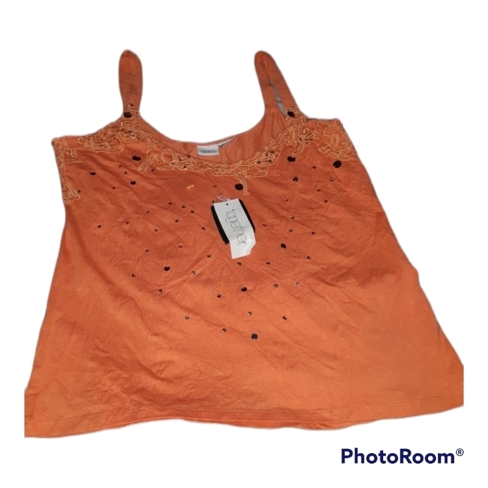 Nwt Together tank 32